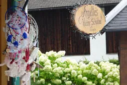Dorffest Maishofen Bild 4