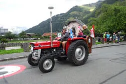 Dorffest Maishofen Bild 18