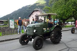 Dorffest Maishofen Bild 21