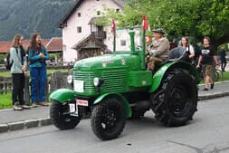 Dorffest Maishofen Bild 28