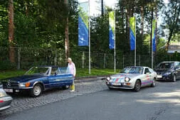 Mehringer_Oldtimertreffen Bild 3