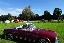 Mehringer_Oldtimertreffen Bild 7