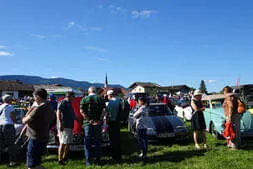 Mehringer_Oldtimertreffen Bild 14