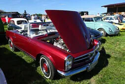 Mehringer_Oldtimertreffen Bild 8