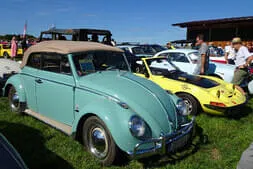 Mehringer_Oldtimertreffen Bild 12