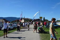Mehringer_Oldtimertreffen