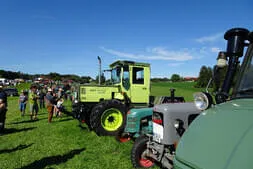 Mehringer_Oldtimertreffen Bild 67