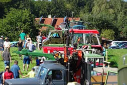 Mehringer_Oldtimertreffen Bild 66
