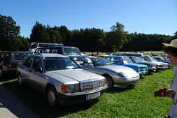 Mehringer_Oldtimertreffen Bild 21
