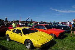 Mehringer_Oldtimertreffen Bild 22