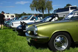 Mehringer_Oldtimertreffen Bild 25