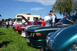 Mehringer_Oldtimertreffen Bild 31