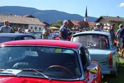 Mehringer_Oldtimertreffen Bild 26