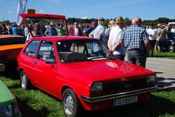 Mehringer_Oldtimertreffen Bild 28