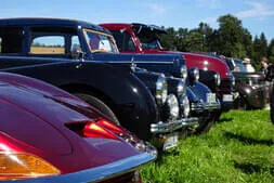 Mehringer_Oldtimertreffen Bild 30