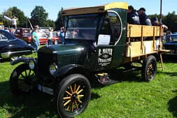 Mehringer_Oldtimertreffen Bild 34