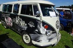 Mehringer_Oldtimertreffen Bild 32