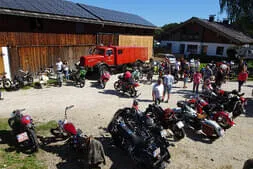 Mehringer_Oldtimertreffen Bild 36