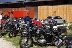 Mehringer_Oldtimertreffen Bild 37