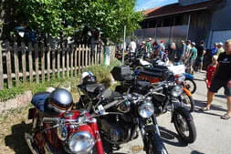Mehringer_Oldtimertreffen Bild 39