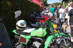 Mehringer_Oldtimertreffen Bild 38