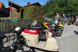 Mehringer_Oldtimertreffen Bild 40