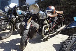 Mehringer_Oldtimertreffen Bild 16