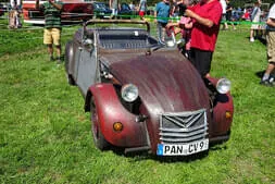Mehringer_Oldtimertreffen Bild 50