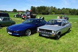 Mehringer_Oldtimertreffen Bild 52