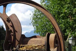 Bauernherbst-Hinterthal Bild 3