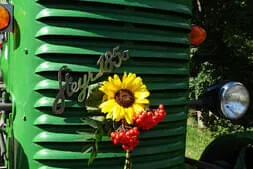 Bauernherbst-Hinterthal Bild 50