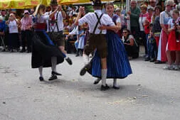 Bauernherbst-Hinterthal Bild 8