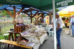 Bauernherbst-Hinterthal Bild 16