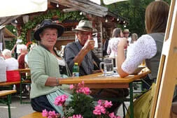 Bauernherbst-Hinterthal Bild 12