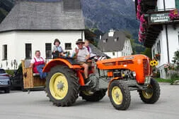 Bauernherbst-Hinterthal Bild 35