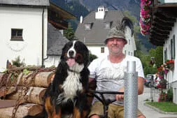 Bauernherbst-Hinterthal Bild 53