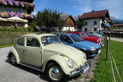 Behinderten-Ausfahrt Bild 3