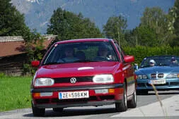 Behinderten-Ausfahrt Bild 18