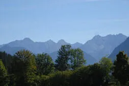 Jahresausfahrt der Autofahrer Bild 8