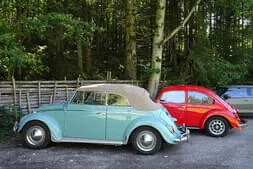 Jahresausfahrt der Autofahrer Bild 11