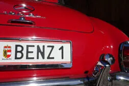 Jahresausfahrt der Autofahrer Bild 30