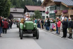 Bauernherbst Maria Alm Bild 6