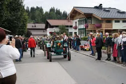 Bauernherbst Maria Alm Bild 4