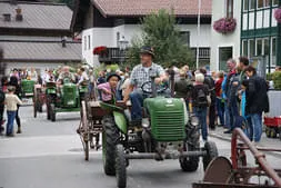 Bauernherbst Maria Alm Bild 7