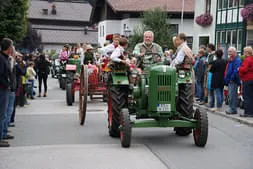 Bauernherbst Maria Alm Bild 5