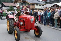 Bauernherbst Maria Alm Bild 9