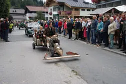 Bauernherbst Maria Alm Bild 11