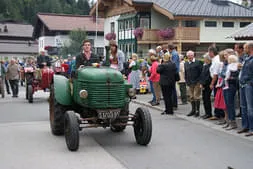 Bauernherbst Maria Alm Bild 10