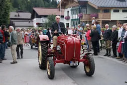 Bauernherbst Maria Alm Bild 13