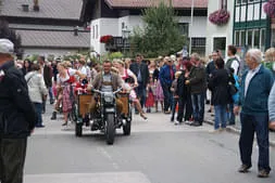 Bauernherbst Maria Alm Bild 12